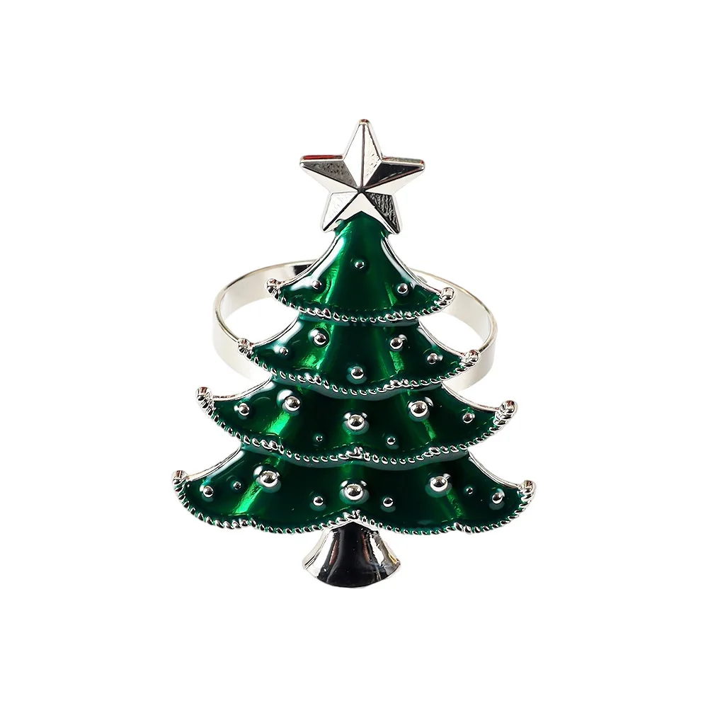6 Pcs Christmas Buckle Christmas Holiday For Daily Table Decoration Formal Occasions Gold Thanksgiving Parties
6 Pcs Christmas Buckle Christmas Holiday For Daily Table Decoration Formal Occasions Gold Thanksgiving Parties