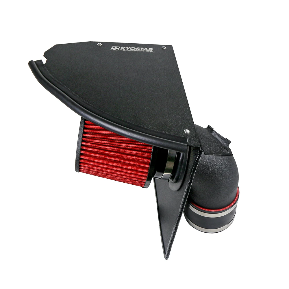 Kyostar 4'' Performance Cold Car Air Intake System Kit For 2019+ M340i B58 G20 G21 G23 And 2022+ M240i B58 3.0L G42
Kyostar 4'' Performance Cold Car Air Intake System Kit For 2019+ M340i B58 G20 G21 G23 And 2022+ M240i B58 3.0L G42
