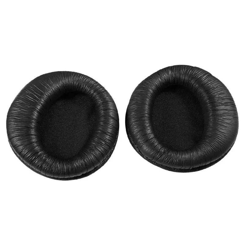 Breathable Soft Memory Foam Ear Pads Cushions 1 Pair Foam Cushions Earpad 1Pair for MDR-XD200 XD150 XD200 RAPOO H600
Breathable Soft Memory Foam Ear Pads Cushions 1 Pair Foam Cushions Earpad 1Pair for MDR-XD200 XD150 XD200 RAPOO H600