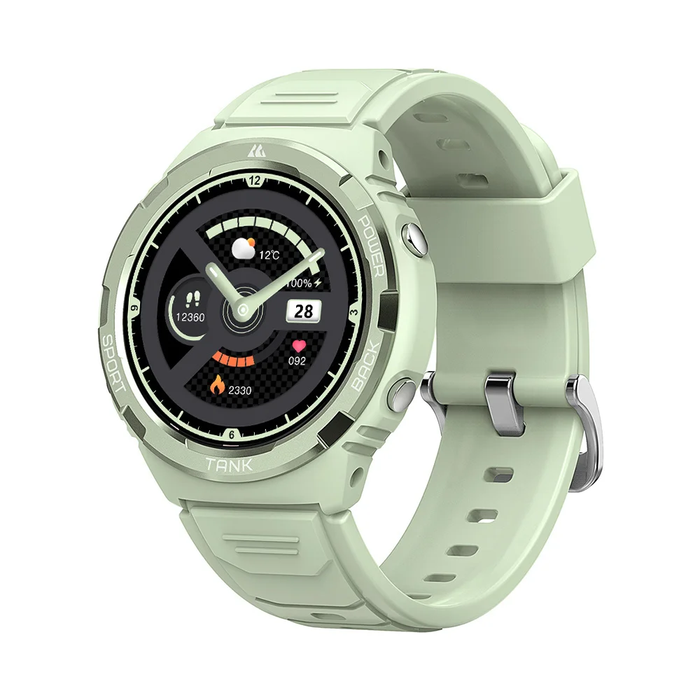 2023 New Presale S1 Smartwatch Women AMOLED AOD 5ATM Waterproof Smartwatches Bluetooth Call Fitness Tracker Ultra Smart Watch
2023 New Presale S1 Smartwatch Women AMOLED AOD 5ATM Waterproof Smartwatches Bluetooth Call Fitness Tracker Ultra Smart Watch