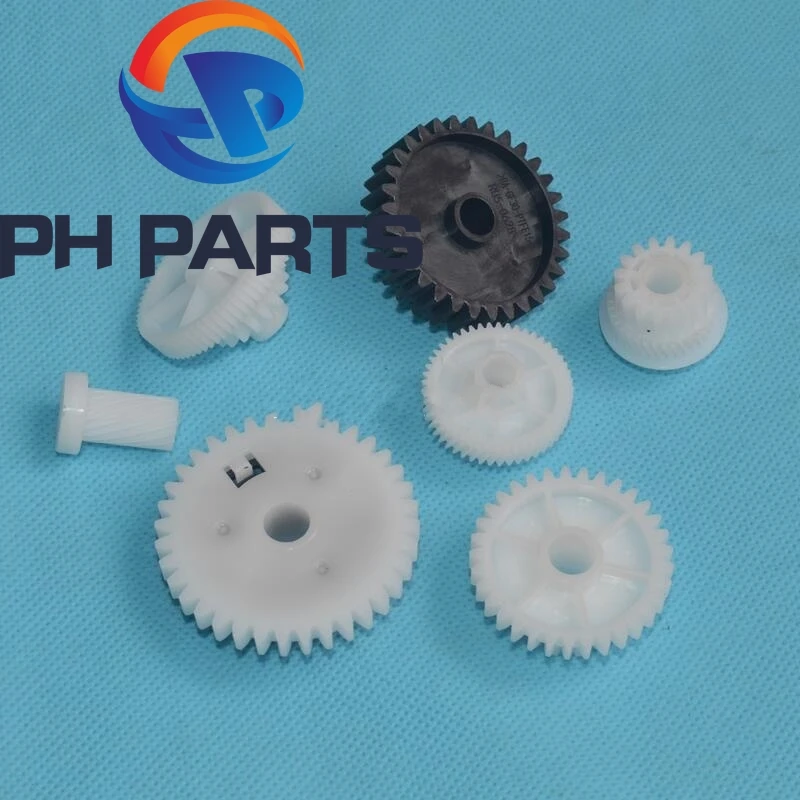 5 настроек фрикционного механизма для HP LaserJet Enterprise M712 M725 M5025 M5035
5 настроек фрикционного механизма для HP LaserJet Enterprise M712 M725 M5025 M5035