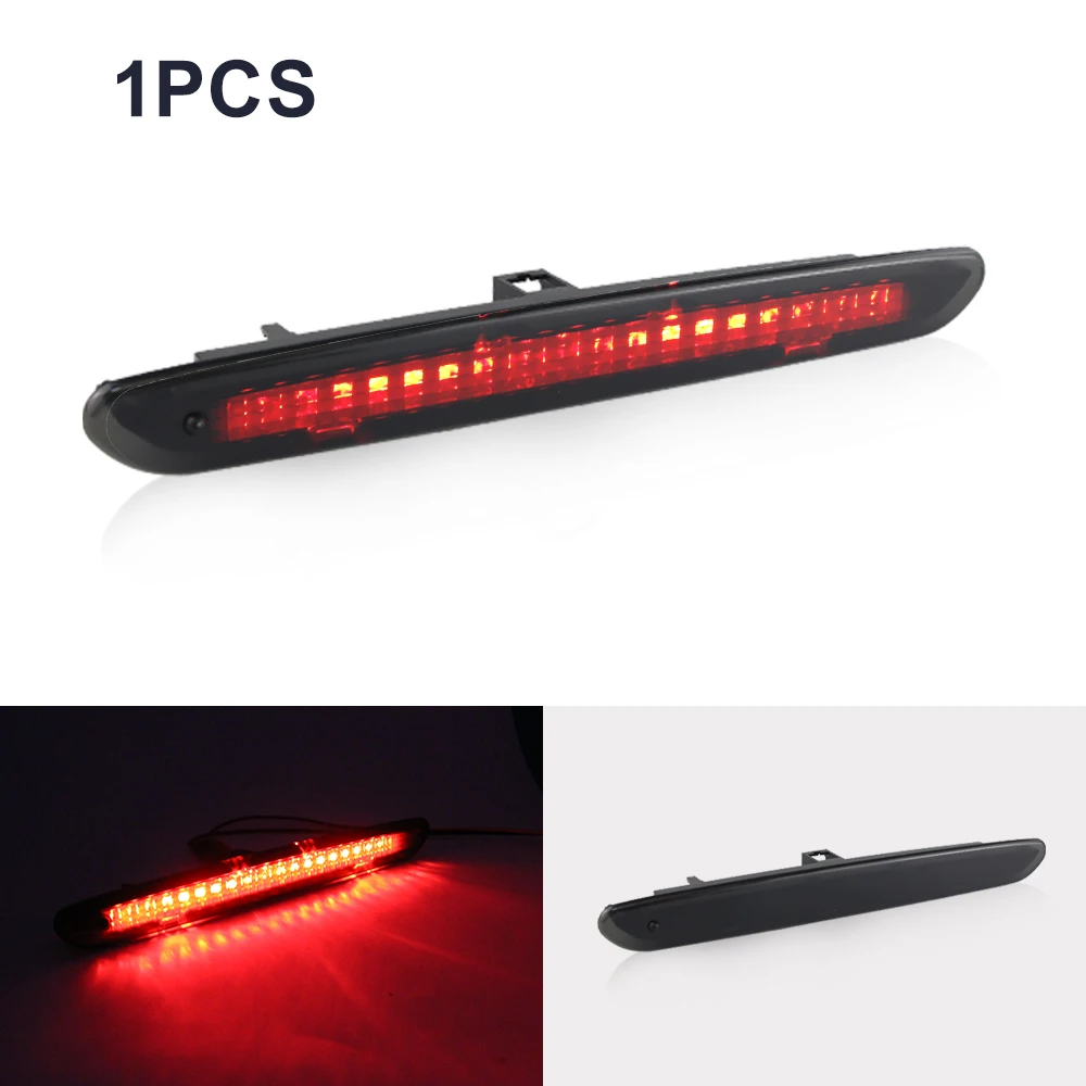 Светодиодный стоп-сигнал с высоким креплением, дверь сарая, автомобильный третий стоп-сигнал для Fiat Grande Punto 2005-2012 Punto Evo 2008-2012, аксессуары
Светодиодный стоп-сигнал с высоким креплением, дверь сарая, автомобильный третий стоп-сигнал для Fiat Grande Punto 2005-2012 Punto Evo 2008-2012, аксессуары