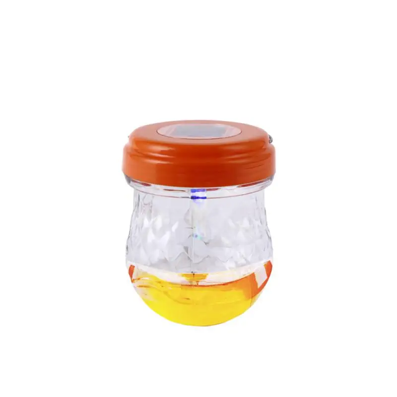 Waterproof Reusable Bee Catcher Intelligent Led Lights Low Power Consumption Outdoor Insect Traps Solar Panels Power Supply
Waterproof Reusable Bee Catcher Intelligent Led Lights Low Power Consumption Outdoor Insect Traps Solar Panels Power Supply
