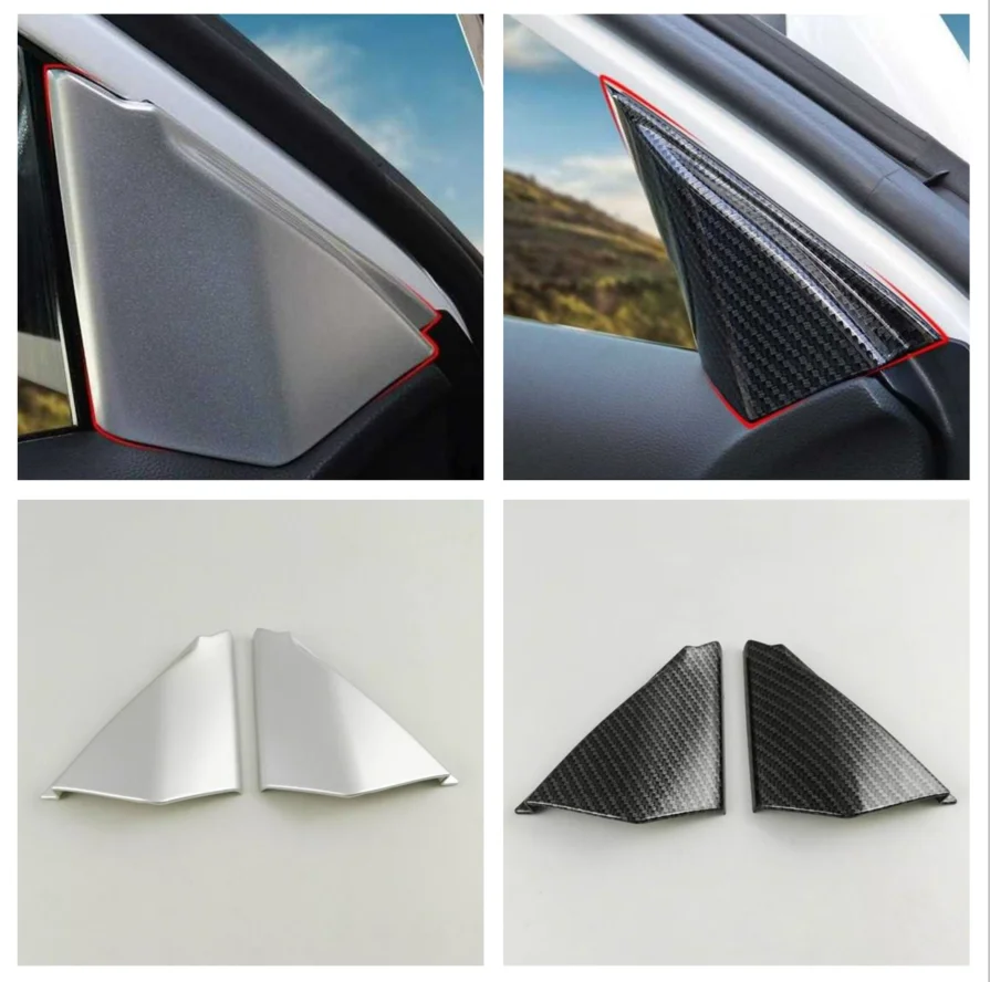 For Renault Koleos 2017 2018 2019 2020 ABS Auto Accessories Inner Front Door Cover Trim A Stereo Speaker Audio Loudspeaker Cover
For Renault Koleos 2017 2018 2019 2020 ABS Auto Accessories Inner Front Door Cover Trim A Stereo Speaker Audio Loudspeaker Cover