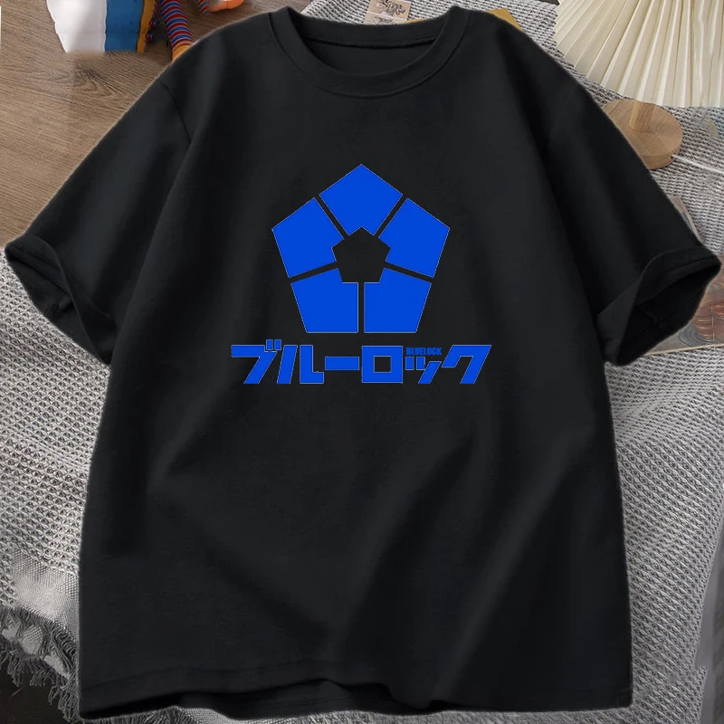 Anime T-shirt men's and women's summer short sleeved T-shirt men's casual Japanese street clothes men's and women's clothing
Anime T-shirt men's and women's summer short sleeved T-shirt men's casual Japanese street clothes men's and women's clothing