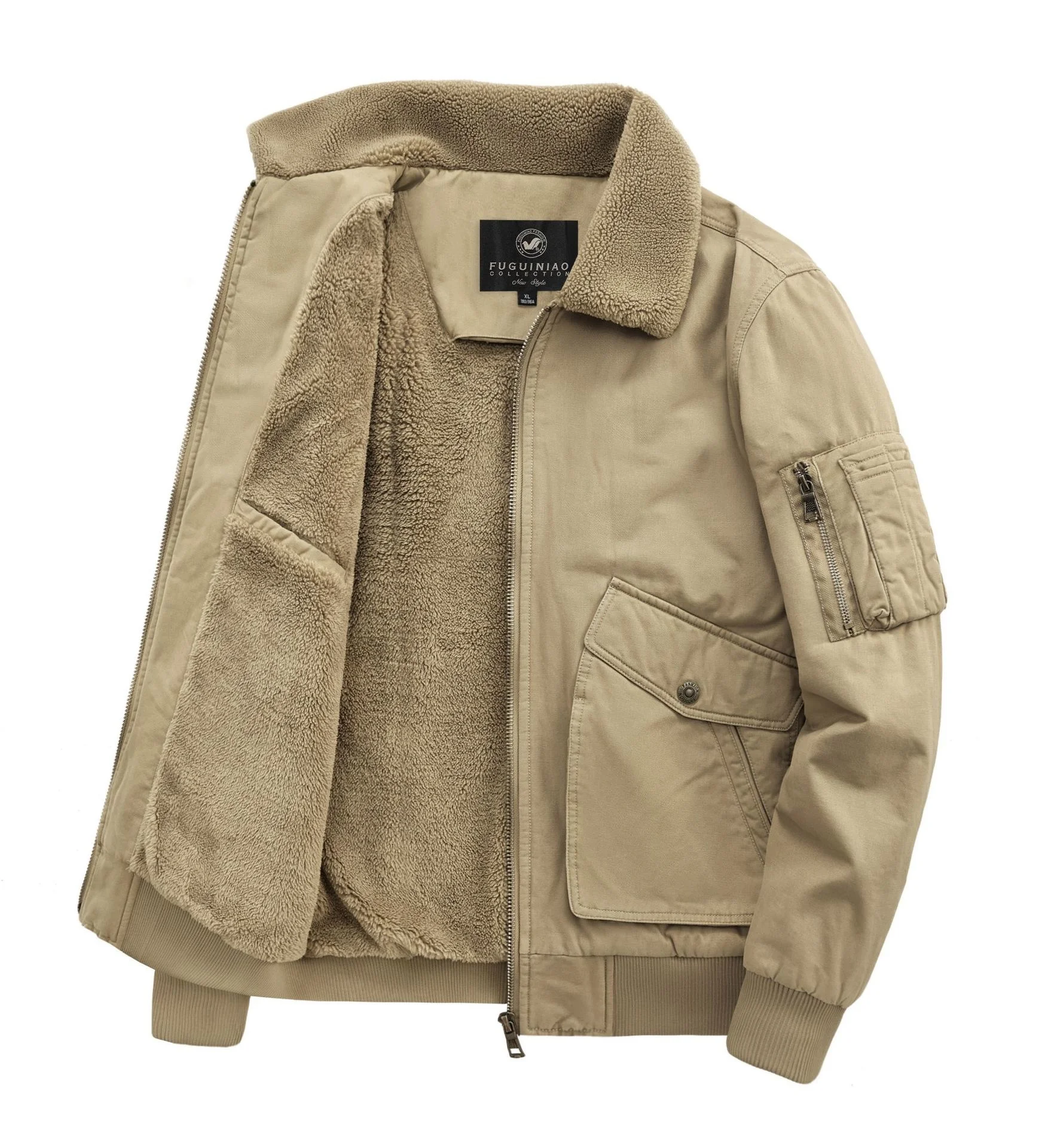 Men's Windbreaker Camping Man Coat 2023 Winter Bigsize Clothing Heating Casual Windbreak Luxury Cardigan Coats
Men's Windbreaker Camping Man Coat 2023 Winter Bigsize Clothing Heating Casual Windbreak Luxury Cardigan Coats