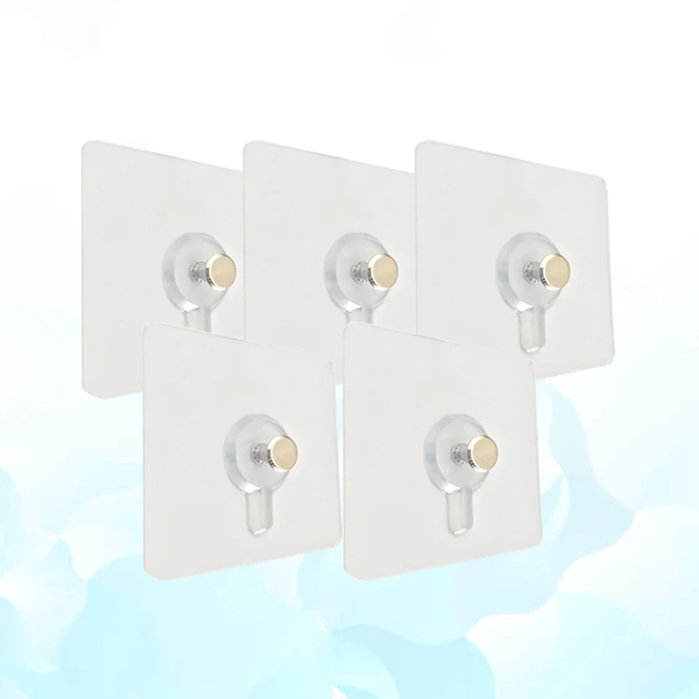 10Pcs Nail Free Wall Hooks, Hanging Hook, Non- Trace Drilling Nails for Bathroom Shower kitchen Installation Hanging Adhesive
10Pcs Nail Free Wall Hooks, Hanging Hook, Non- Trace Drilling Nails for Bathroom Shower kitchen Installation Hanging Adhesive