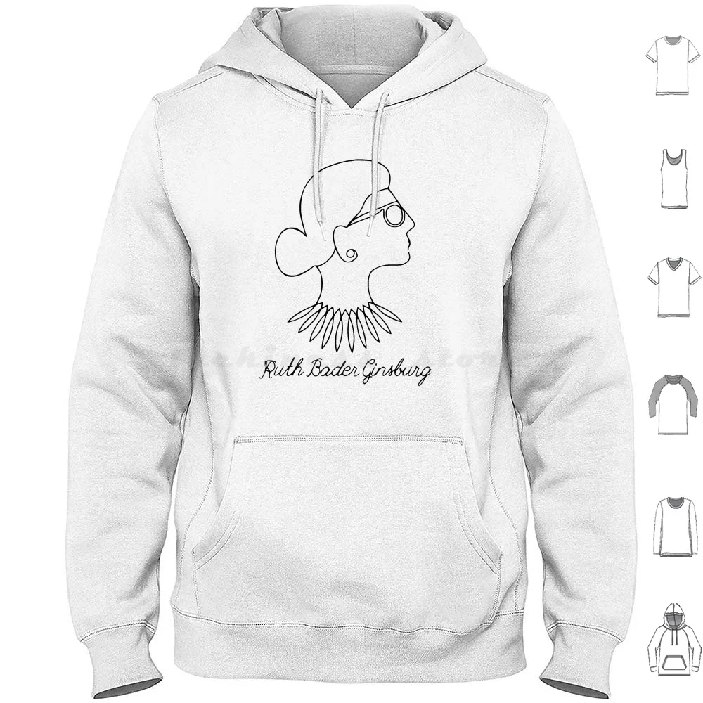 Notorious Rbg Ruth Bader Ginsburg Profile Line Drawing , Notorious Rbg , Ruth Bader Ginsburg Hoodie cotton Long Sleeve
Notorious Rbg Ruth Bader Ginsburg Profile Line Drawing , Notorious Rbg , Ruth Bader Ginsburg Hoodie cotton Long Sleeve