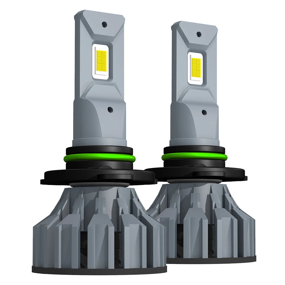 ASLENT Mini Canbus Lampada H4 H7 LED Car Headlight 16000LM 6000K 8000K Lamp H1 9005 HB3 9006 HB4 H8 H9 H11 Fog Lights Auto Bulbs
ASLENT Mini Canbus Lampada H4 H7 LED Car Headlight 16000LM 6000K 8000K Lamp H1 9005 HB3 9006 HB4 H8 H9 H11 Fog Lights Auto Bulbs