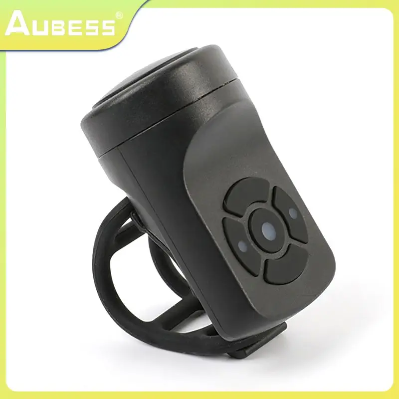 Bicycle Charging Horn Super Loud Bells Mountain Bike Electric Bells MTB USB Charge Bells Bicycle Riding Equipment Accessories
Bicycle Charging Horn Super Loud Bells Mountain Bike Electric Bells MTB USB Charge Bells Bicycle Riding Equipment Accessories