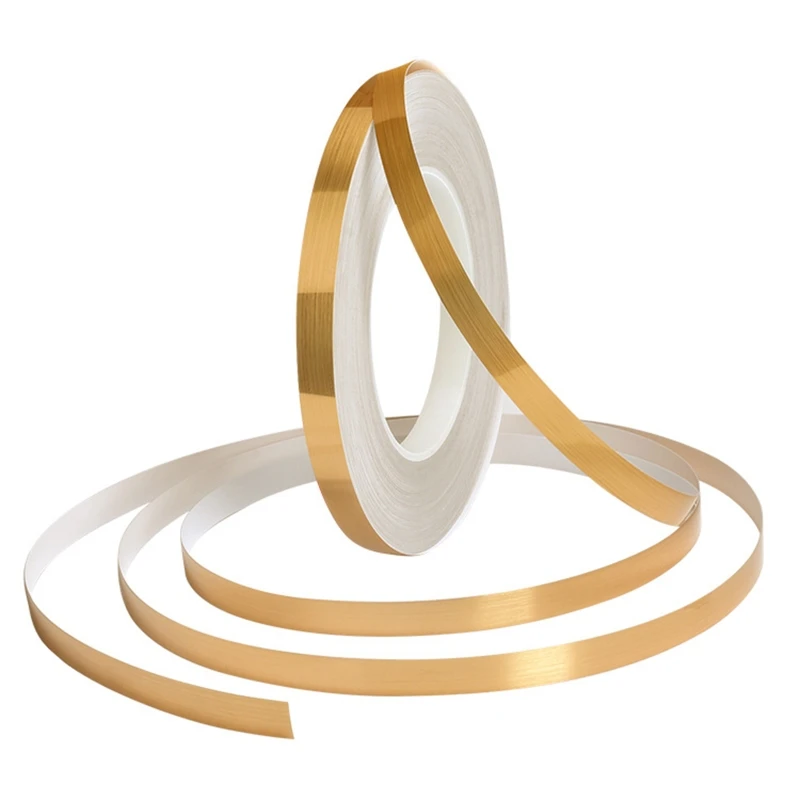 50m Floor Tile Strip Seam Copper Foil Tape Waterproof Wall Sticker Room Decoration Sticker Gold Sticky Seal Home Wall Decor
50m Floor Tile Strip Seam Copper Foil Tape Waterproof Wall Sticker Room Decoration Sticker Gold Sticky Seal Home Wall Decor