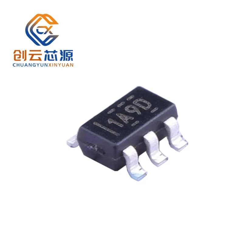 10pcs New 100% Original INA180A3IDBVR Integrated Circuits Operational Amplifier Single Chip Microcomputer SOT-23-5
10pcs New 100% Original INA180A3IDBVR Integrated Circuits Operational Amplifier Single Chip Microcomputer SOT-23-5