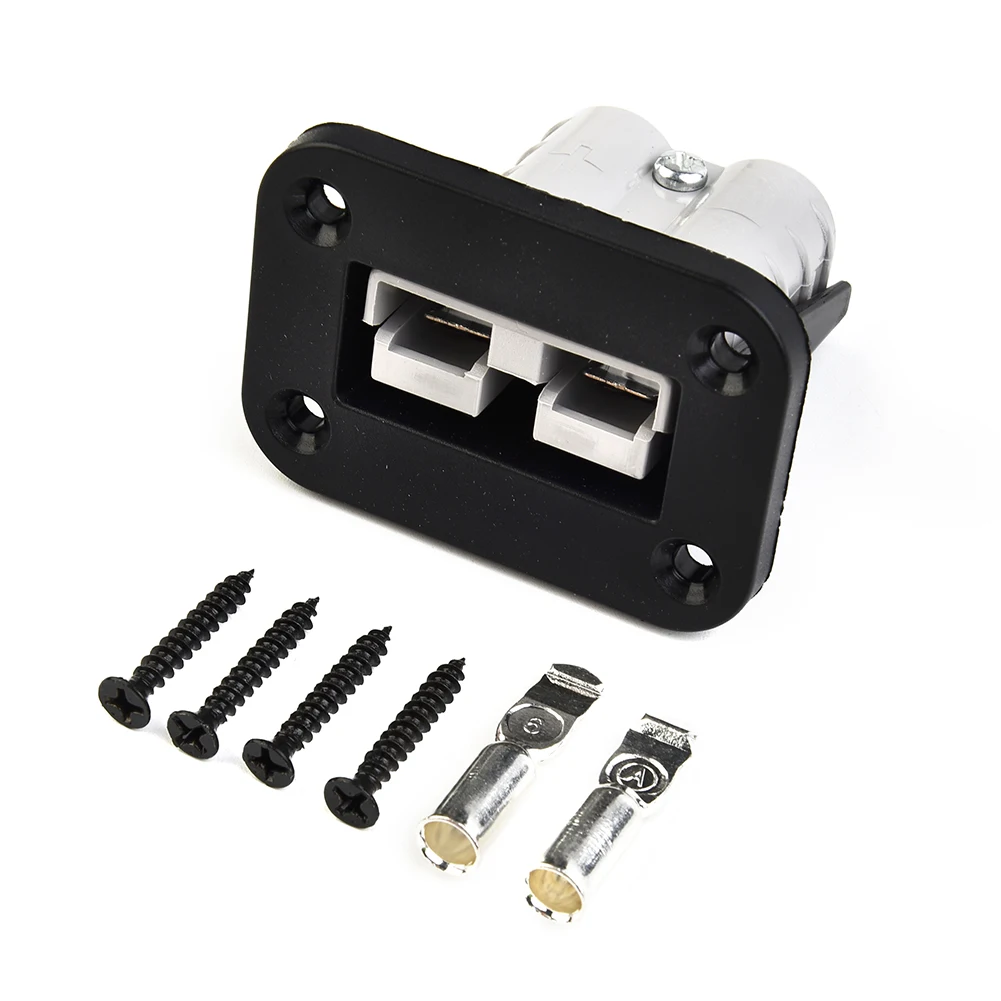 Useful High Quality Hot Sales Durable Car Socket Panel Cover For Anderson Plug Mounting -25 Celsius-80 Celsius
Useful High Quality Hot Sales Durable Car Socket Panel Cover For Anderson Plug Mounting -25 Celsius-80 Celsius