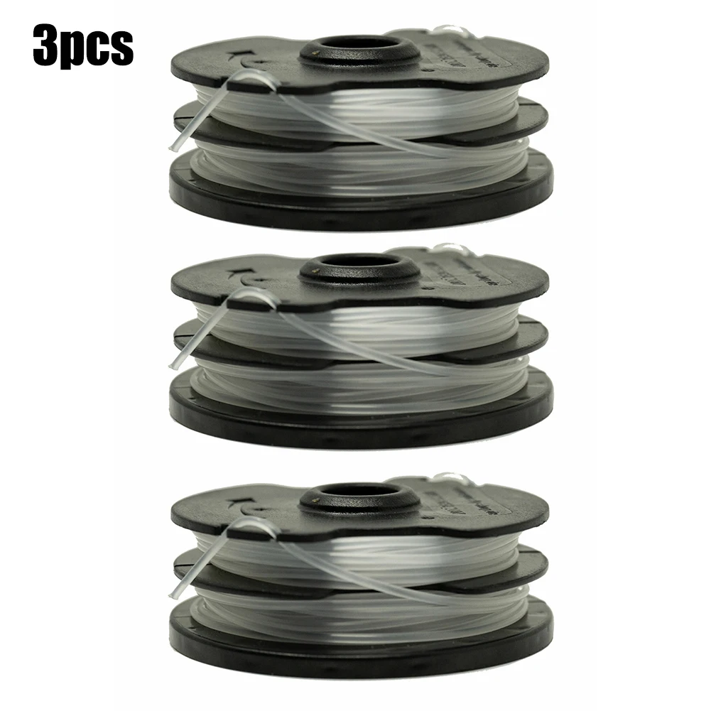 3 Pcs Line Spool Replacement For Parkside PRT 550 A1 A3 A5 Grass Trimmer IAN 311404 IAN 33024 IAN 351652 13600210Zprt550
3 Pcs Line Spool Replacement For Parkside PRT 550 A1 A3 A5 Grass Trimmer IAN 311404 IAN 33024 IAN 351652 13600210Zprt550