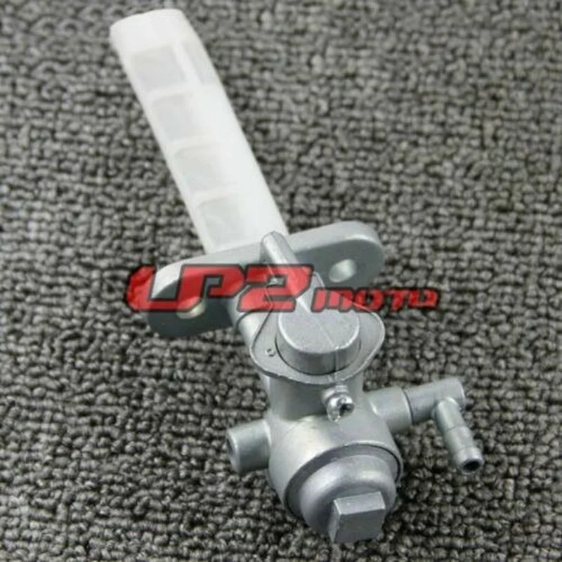 

Fuel Switch Valve Petcock for Suzuki GN 125 250 E GNX 250E 82 83 84 85 86 87 88 89 90 91 92 93 94 95 96 97 98 99 00 01 1982-2001