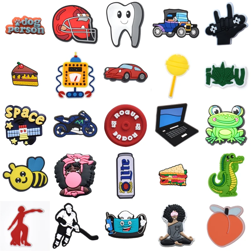 Украшения для Crocs, для женщин, шарм, для мальчиков, для мужчин, обувь, аксессуары, булавки, оптовая продажа, для девочек, детские подарки, комплект обуви, шармы, джинсы
Украшения для Crocs, для женщин, шарм, для мальчиков, для мужчин, обувь, аксессуары, булавки, оптовая продажа, для девочек, детские подарки, комплект обуви, шармы, джинсы