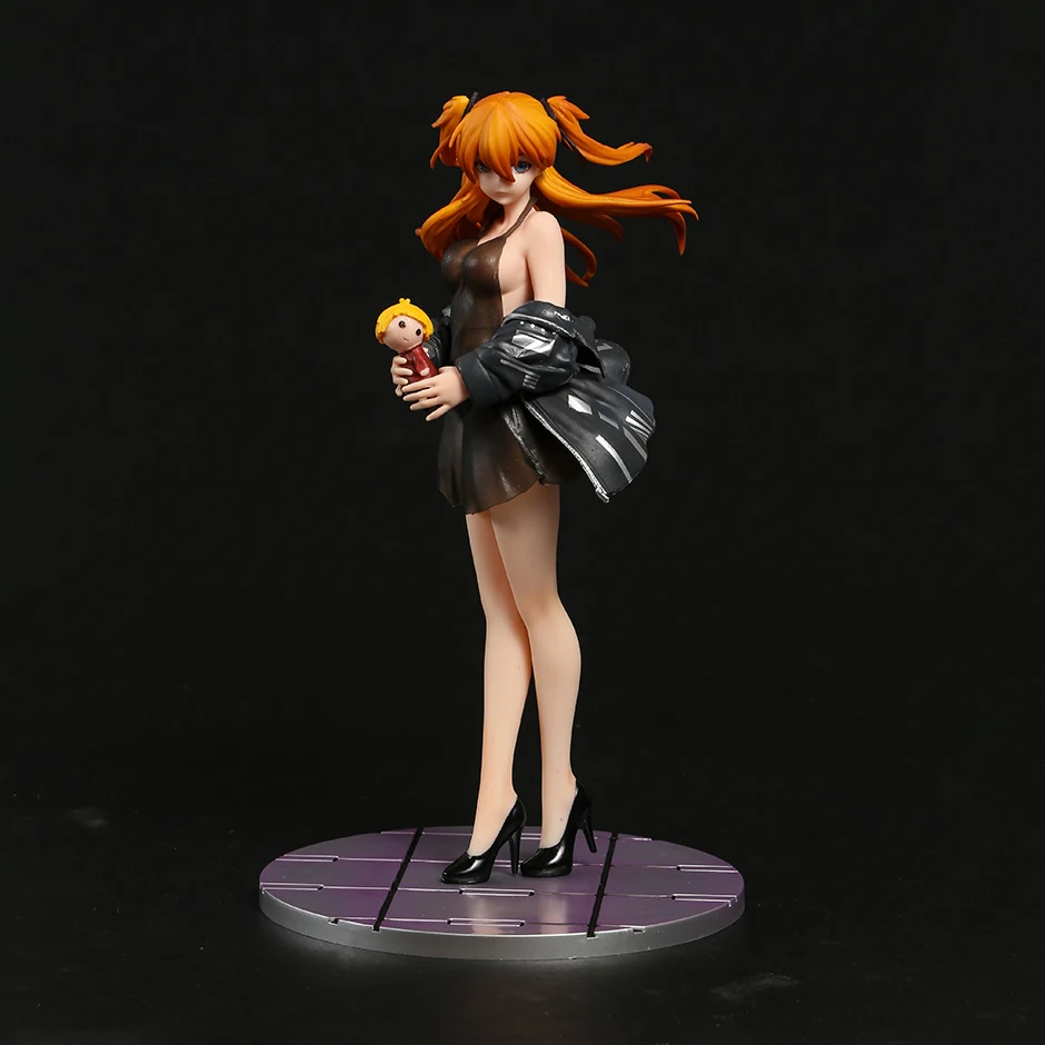 ЕВА АСУКА Langley Soryu Коллекционная Фигурка Модель Кукла игрушки Фигурки Brinquedos
ЕВА АСУКА Langley Soryu Коллекционная Фигурка Модель Кукла игрушки Фигурки Brinquedos