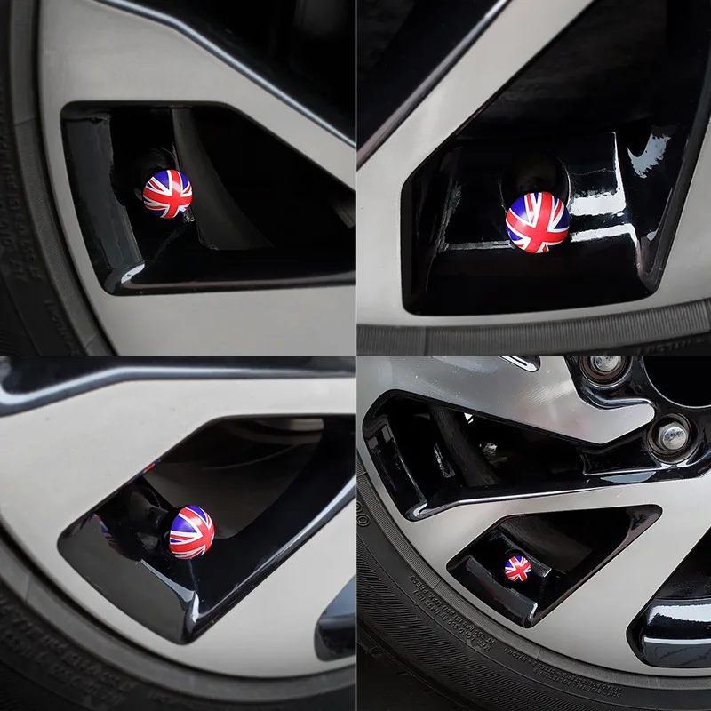 4 Pcs Automobiles Motorcycles Metal spherical Car Tire Valve Caps Covers British Flag Wheel Ball Tyre Tire Valve Cap Covers
4 Pcs Automobiles Motorcycles Metal spherical Car Tire Valve Caps Covers British Flag Wheel Ball Tyre Tire Valve Cap Covers