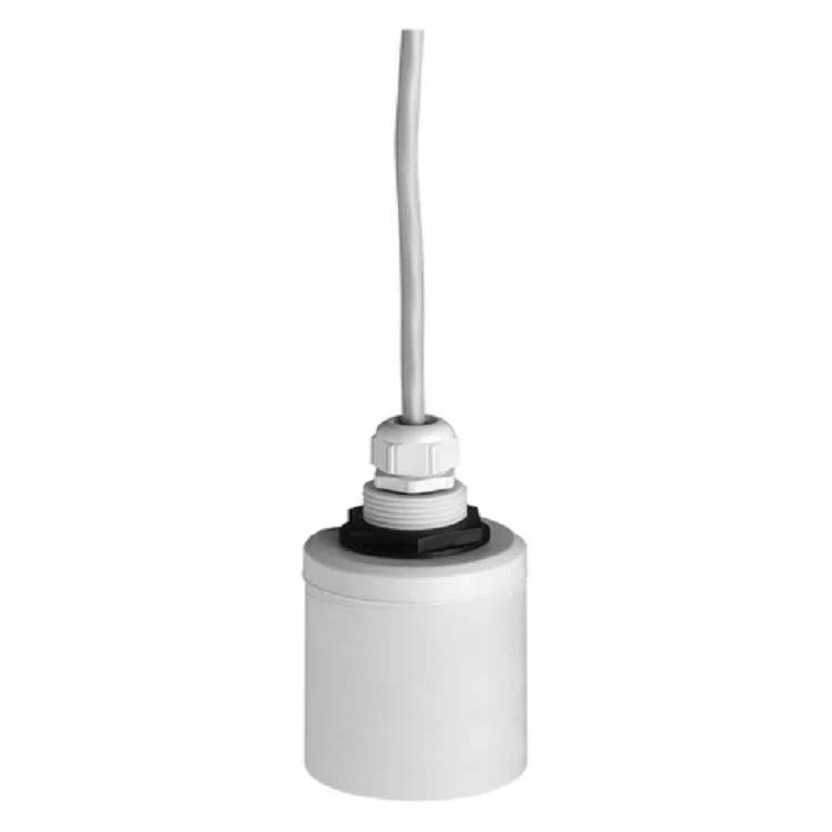 Электронный ультразвуковой датчик FDU91-RG1AA 5m / 16ft thread iso228 G1, PVDF
Электронный ультразвуковой датчик FDU91-RG1AA 5m / 16ft thread iso228 G1, PVDF