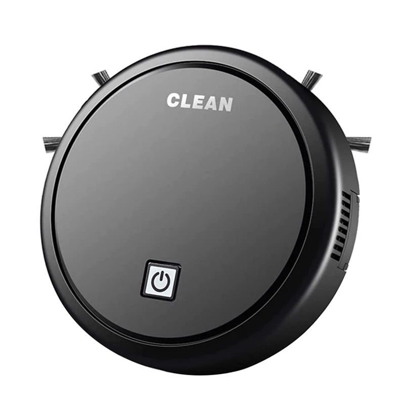 Robot Vacuum and Mop, Robot Vacuum Cleaner with 1200Pa Super-Strong Suction, Smart Mapping for Pet Hair, Carpet
Robot Vacuum and Mop, Robot Vacuum Cleaner with 1200Pa Super-Strong Suction, Smart Mapping for Pet Hair, Carpet