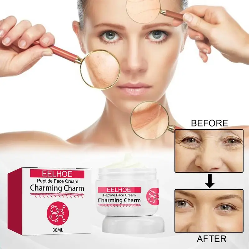 30ml Firming Lift Face Cream Anti-Aging Cream Face Moisturizer Anti Aging Cream Moisturizer Face Cream Facial Skin Care cream
30ml Firming Lift Face Cream Anti-Aging Cream Face Moisturizer Anti Aging Cream Moisturizer Face Cream Facial Skin Care cream