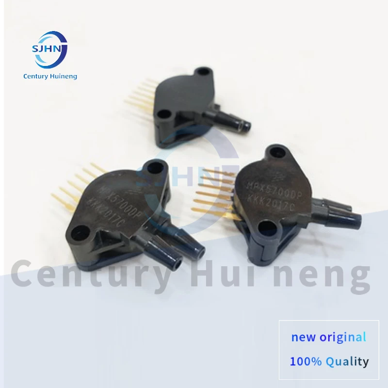 New Original MPX5700DP MPX2050DP pressure sensor differential pressure transmitter module air pressure water pressure sensor
New Original MPX5700DP MPX2050DP pressure sensor differential pressure transmitter module air pressure water pressure sensor