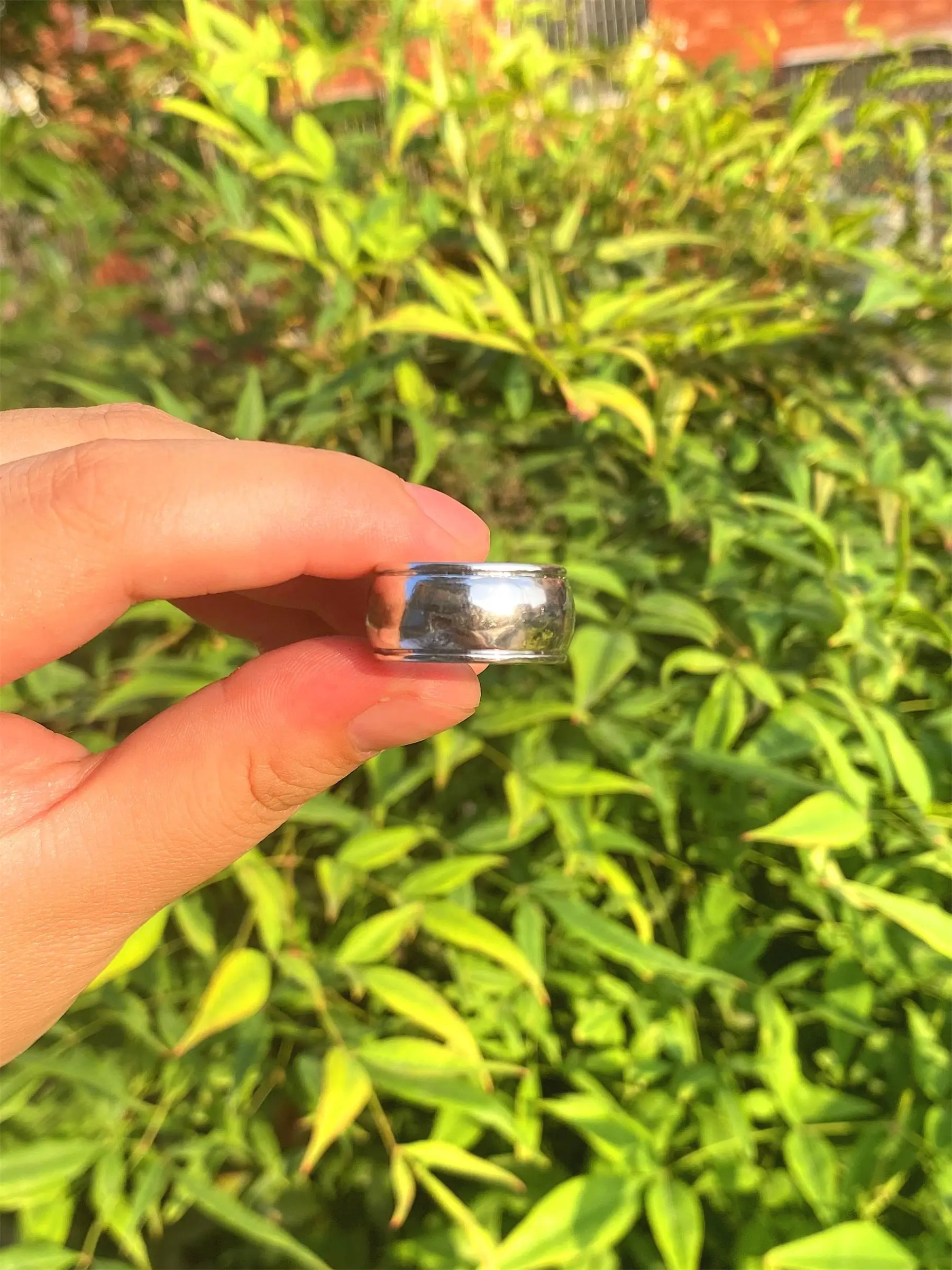 ANGLANG Metallic Style Punk Women&Men Rings Hiphop Vintage Party Girl Accessories Chic Anniversary Gift Female Rings Jewelry
ANGLANG Metallic Style Punk Women&Men Rings Hiphop Vintage Party Girl Accessories Chic Anniversary Gift Female Rings Jewelry