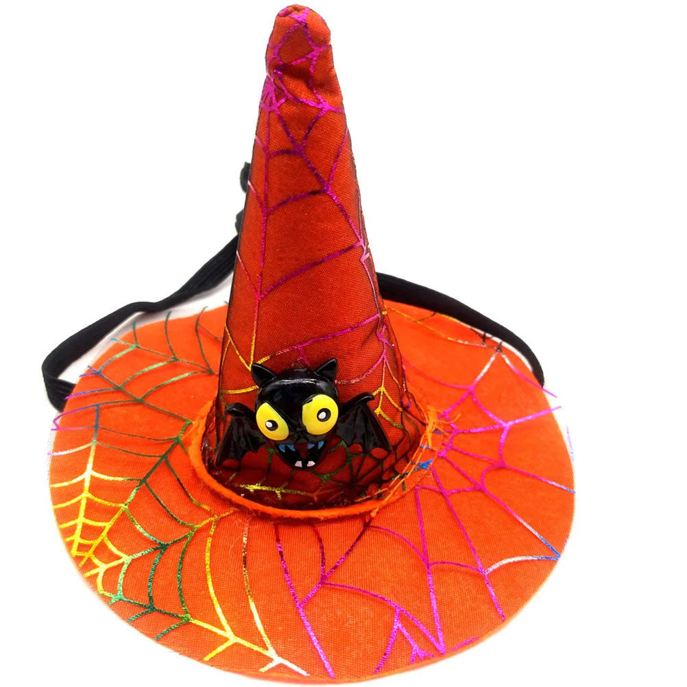 Party Cat Outfit Cat Wizard Hat Cat Costume Xmas Cat Hat Hats for Dogs Cat Witch Hat
Party Cat Outfit Cat Wizard Hat Cat Costume Xmas Cat Hat Hats for Dogs Cat Witch Hat