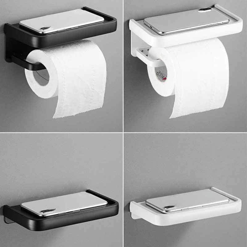New Kitchen Hanging Toilet Paper Rack Roll Rack Bathroom Phone Towel Rack Kitchen Paper Rack Paper Rack Home Storage Organizer
New Kitchen Hanging Toilet Paper Rack Roll Rack Bathroom Phone Towel Rack Kitchen Paper Rack Paper Rack Home Storage Organizer