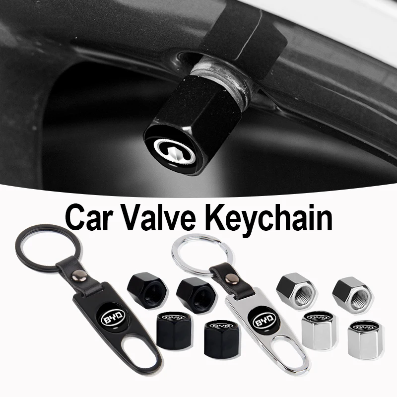 

1Set Car Styling Valve Skin Buckle Wrench Lever for BYD F0 F3 F6 I3 S6 S8 E5 E6 G3 G6 L3 S7 M6 Tang Song Qin Yuan Car Accessorie