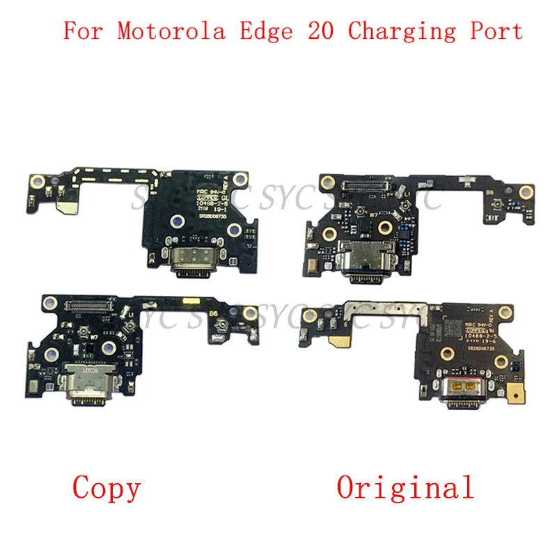 USB-коннектор для зарядного порта, гибкий кабель для Motorola Moto Edge 20, коннектор для зарядки, запасные части
USB-коннектор для зарядного порта, гибкий кабель для Motorola Moto Edge 20, коннектор для зарядки, запасные части