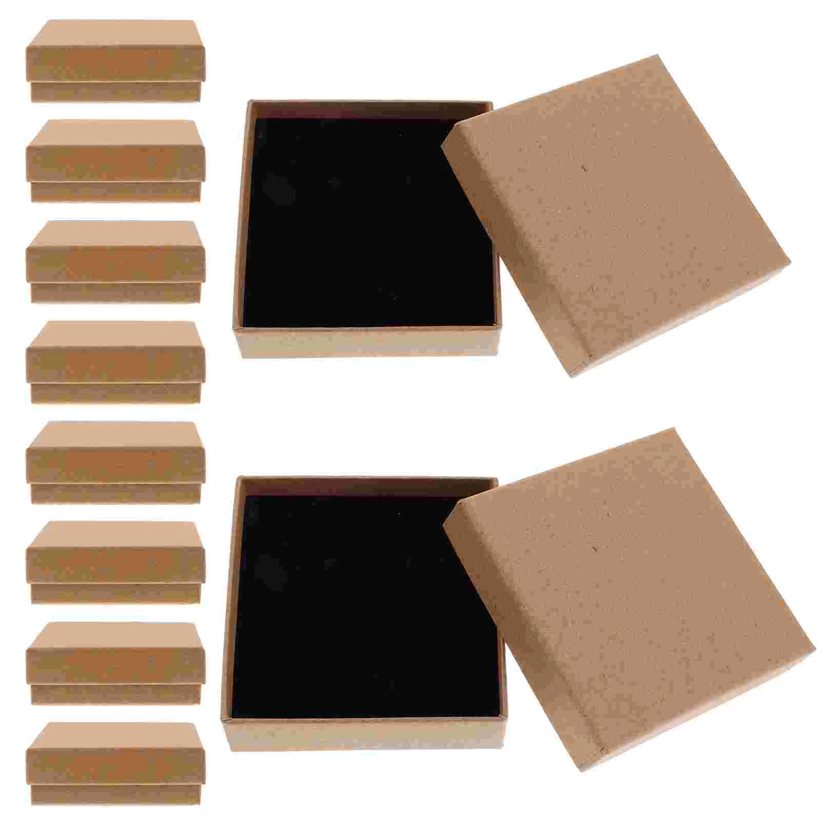 10pcs Kraft Paper Boxes Mini Kraft Gift Box Jewelry Paper Box Jewelry Packing Box
10pcs Kraft Paper Boxes Mini Kraft Gift Box Jewelry Paper Box Jewelry Packing Box