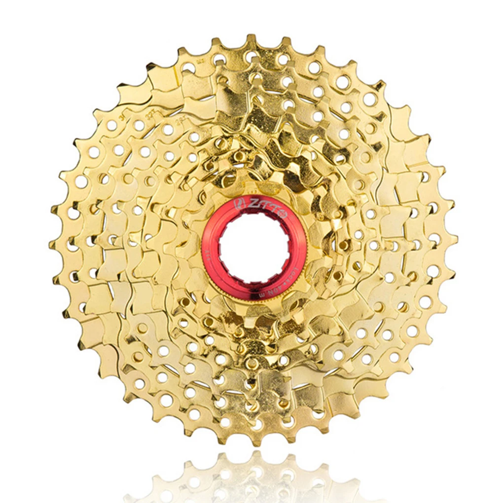 ZTTO Freewheel, 9 скоростей, 11-36T, горное свободное колесо, детали для активного отдыха
ZTTO Freewheel, 9 скоростей, 11-36T, горное свободное колесо, детали для активного отдыха