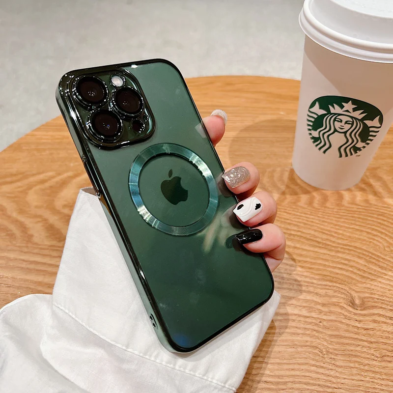 Магнитный чехол для iPhone 11 12 13 14 Pro Max Mini XR X XS 7 8 Plus
Магнитный чехол для iPhone 11 12 13 14 Pro Max Mini XR X XS 7 8 Plus