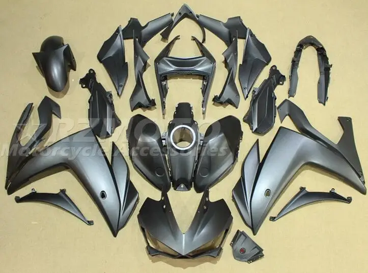 4Gifts New ABS Motorcycle Fairings Kit Fit For YAMAHA YZF-R3 R25 2015 2016 2017 2018 15 16 17 18 Bodywork Set Custom Black Matte
4Gifts New ABS Motorcycle Fairings Kit Fit For YAMAHA YZF-R3 R25 2015 2016 2017 2018 15 16 17 18 Bodywork Set Custom Black Matte
