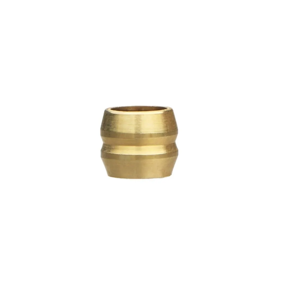 Oil Needle Super High Weather Resistant BH90 / BH59 Olive and Connector Insert for Hydraulic Brake Hose Pack of 10
Oil Needle Super High Weather Resistant BH90 / BH59 Olive and Connector Insert for Hydraulic Brake Hose Pack of 10