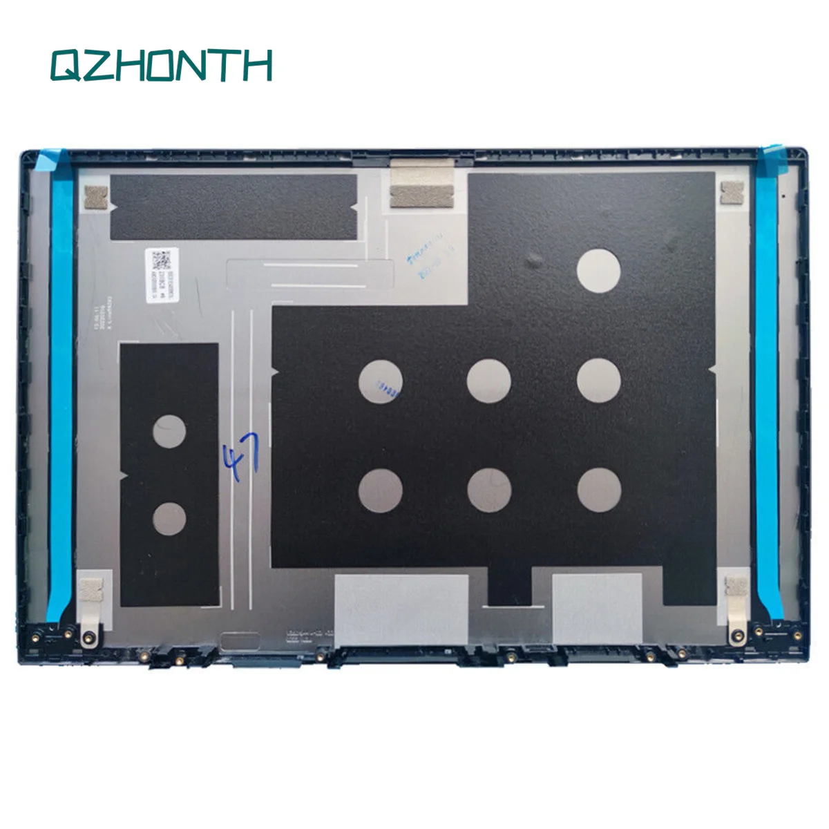 New LCD Back Cover Rear Lid Top Case For Lenovo ThinkBook 15 G2 G3 ITL ARE ACL 5CB1B34808 5CB1B34809 15.6"
New LCD Back Cover Rear Lid Top Case For Lenovo ThinkBook 15 G2 G3 ITL ARE ACL 5CB1B34808 5CB1B34809 15.6"