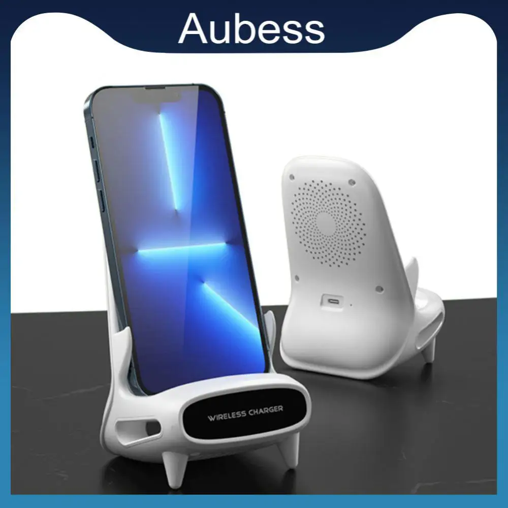 15w Universal Tablet Desktop Holder Qi Wireless Charging Qi Stand Vertical Wireless Fast Charge Wireless Fast Charge
15w Universal Tablet Desktop Holder Qi Wireless Charging Qi Stand Vertical Wireless Fast Charge Wireless Fast Charge