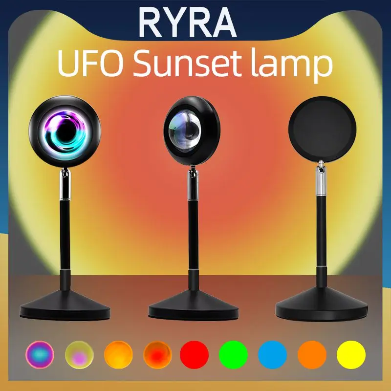Новый RGB проекционный светильник с дистанционным управлением, радужная атмосфера, светодиодный ночник, для дома, спальни, магазина, фон для украшения стен 
Новый RGB проекционный светильник с дистанционным управлением, радужная атмосфера, светодиодный ночник, для дома, спальни, магазина, фон для украшения стен