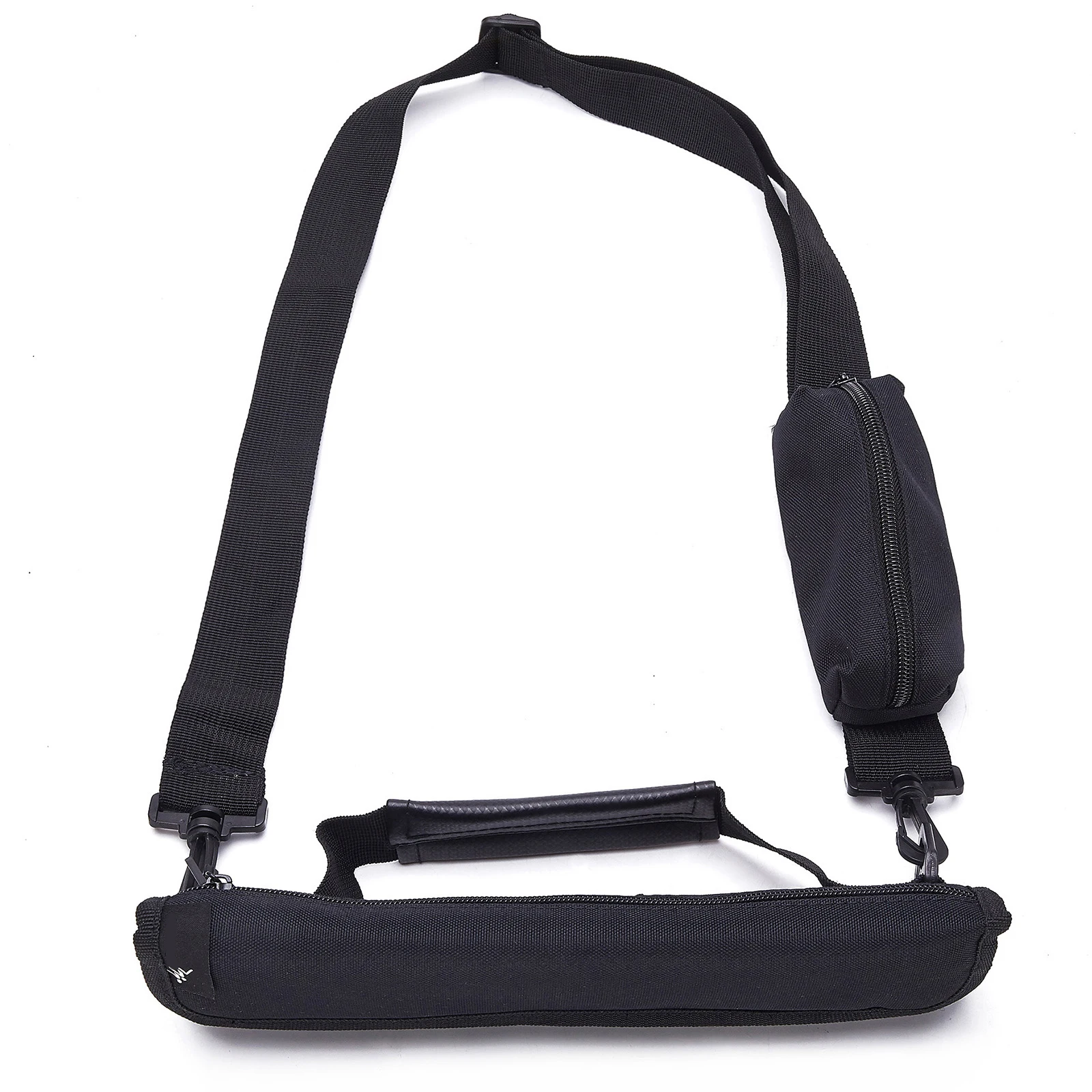 Golf-Accessories 1 Pcs Storage Bag 3 Balls Black Club Carrier Golf-Bag Golf-Club Carry Bag Nylon With Detachable
Golf-Accessories 1 Pcs Storage Bag 3 Balls Black Club Carrier Golf-Bag Golf-Club Carry Bag Nylon With Detachable