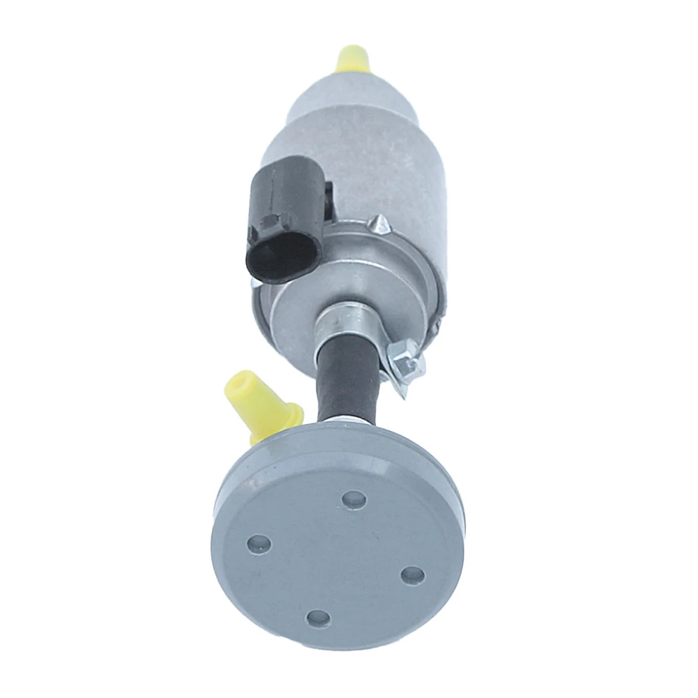 12/24V Diesel Heater Fuel Pump And Shock Absorber For Webasto DP42 2KW AT2000STC Universal, Waterproof, Automatic Frequency
12/24V Diesel Heater Fuel Pump And Shock Absorber For Webasto DP42 2KW AT2000STC Universal, Waterproof, Automatic Frequency