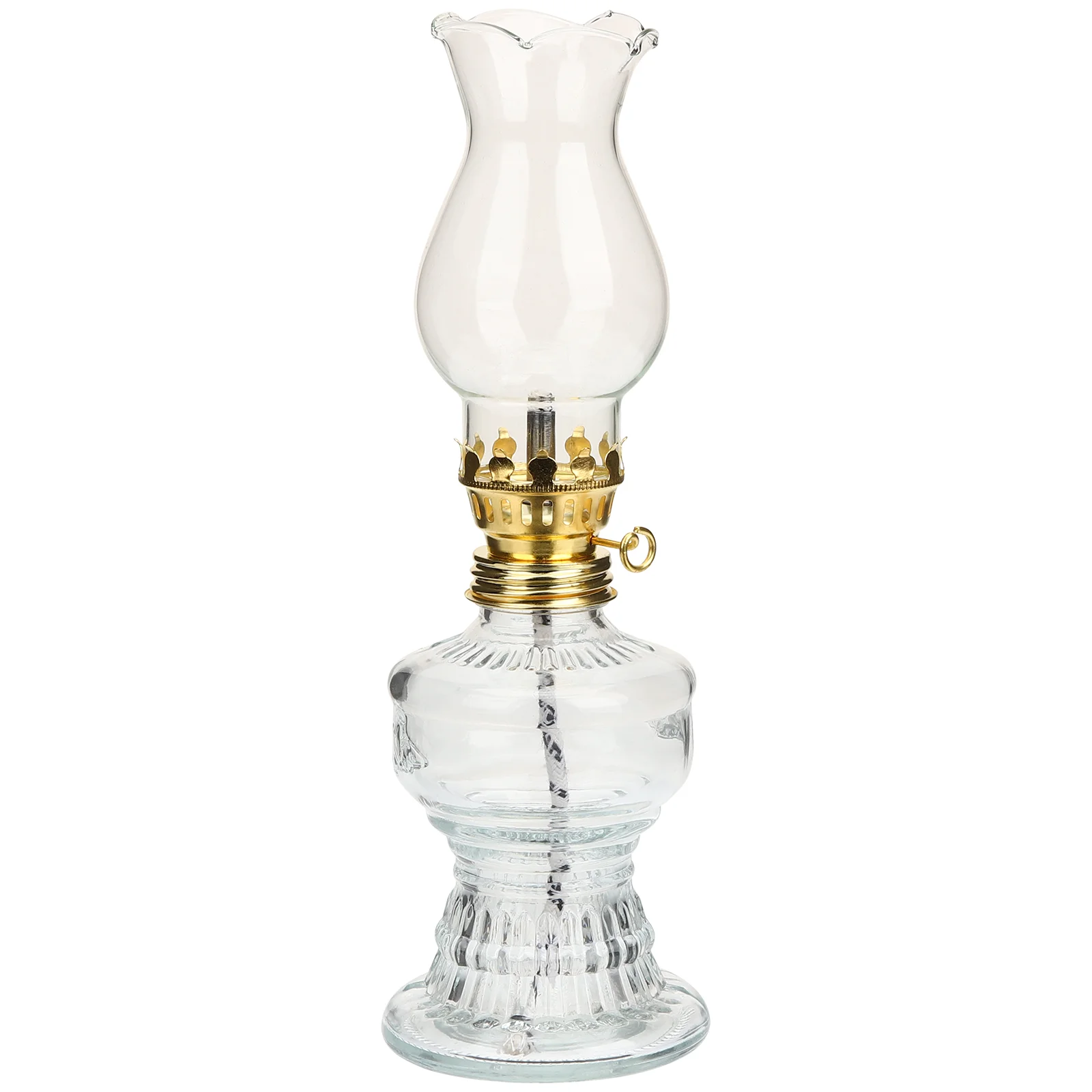 Kerosene Lamp Vintage Lantern Oil Lamp Globes Night Light Rustic Oil Lantern Glass Oil Lamp Chimney
Kerosene Lamp Vintage Lantern Oil Lamp Globes Night Light Rustic Oil Lantern Glass Oil Lamp Chimney