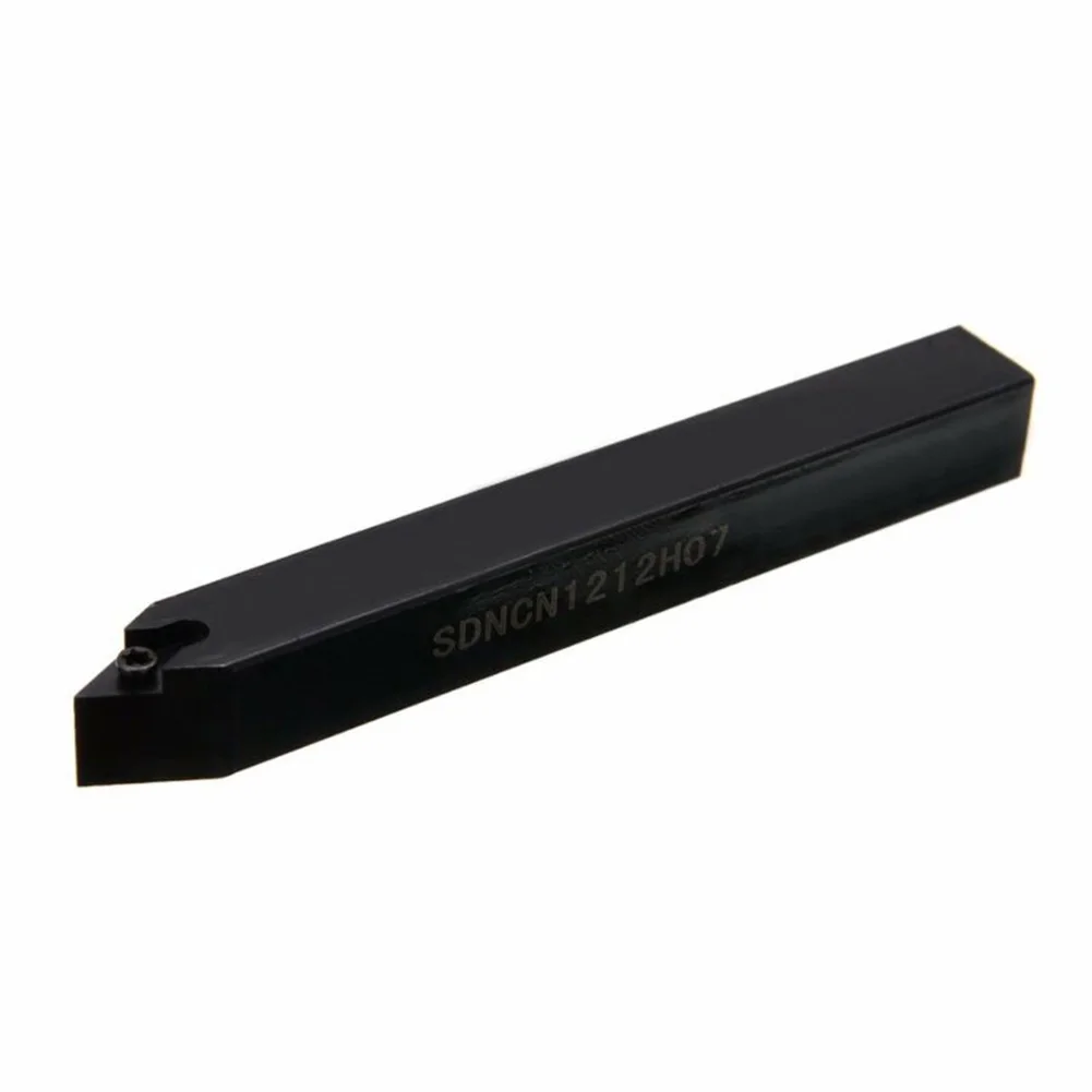 4PCS 12mm Shank Lathe Turning Tool Holder Boring Bar With 10pcs DCMT0704 Carbide Inserts Set Lathe Tools Lathe Cutter Rod
4PCS 12mm Shank Lathe Turning Tool Holder Boring Bar With 10pcs DCMT0704 Carbide Inserts Set Lathe Tools Lathe Cutter Rod