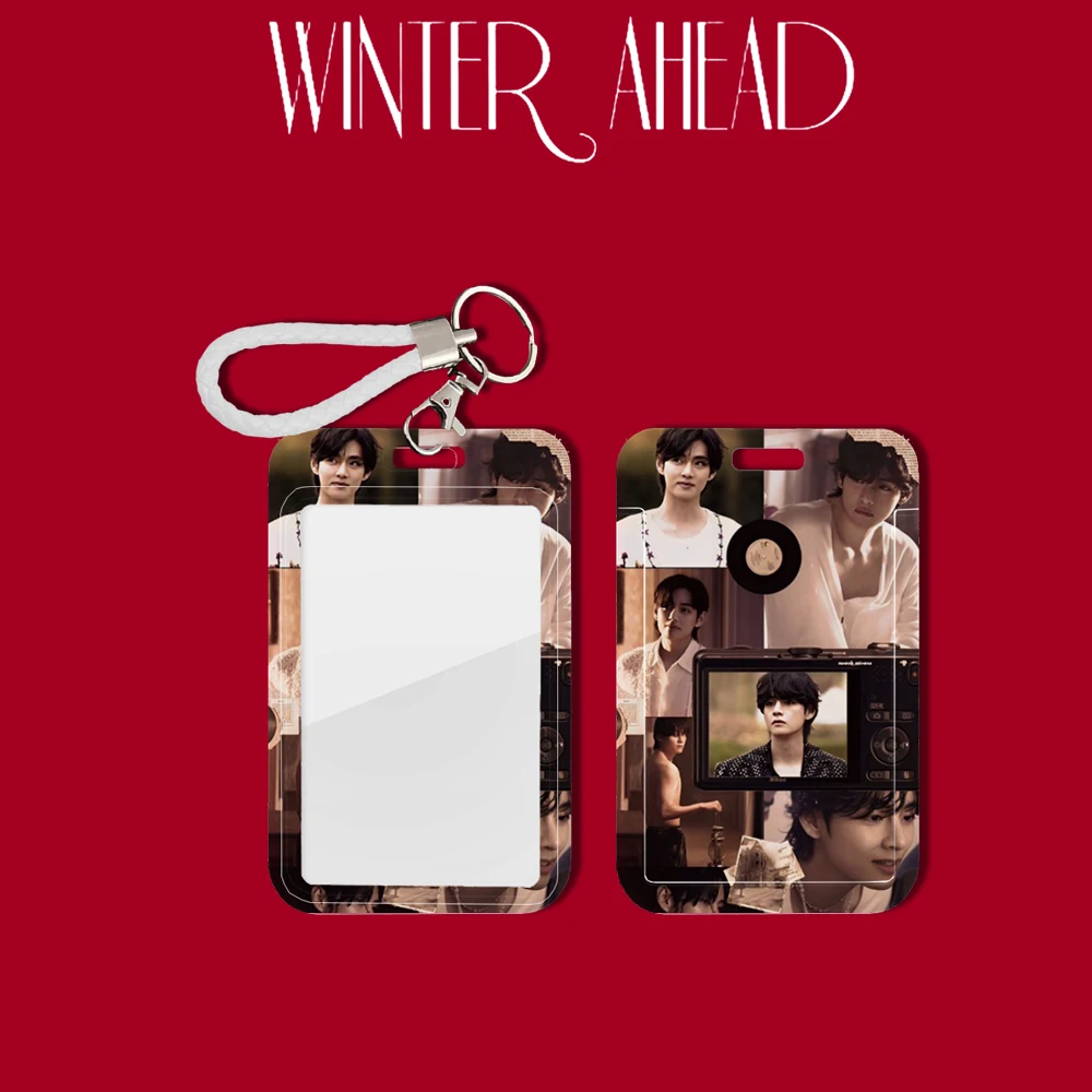 Держатель для карт Kpop
Держатель для карт Kpop