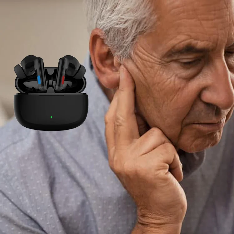 For Seniors Mini ITC ITE Invisible Hear Digital Bluetooths Deaf-aid Amplifier Bone Conduction Rechargeable Bte Aids Hearing Aid
For Seniors Mini ITC ITE Invisible Hear Digital Bluetooths Deaf-aid Amplifier Bone Conduction Rechargeable Bte Aids Hearing Aid