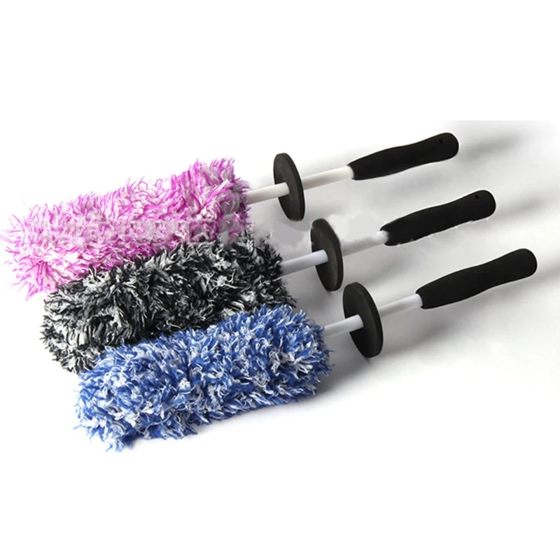 Car Wheel for RIM Detailing Brush Tire Wheel Brush Kit Clean for Car Cleaning Wheels Interior Exterior Leather Air Drop shipping
Car Wheel for RIM Detailing Brush Tire Wheel Brush Kit Clean for Car Cleaning Wheels Interior Exterior Leather Air Drop shipping
