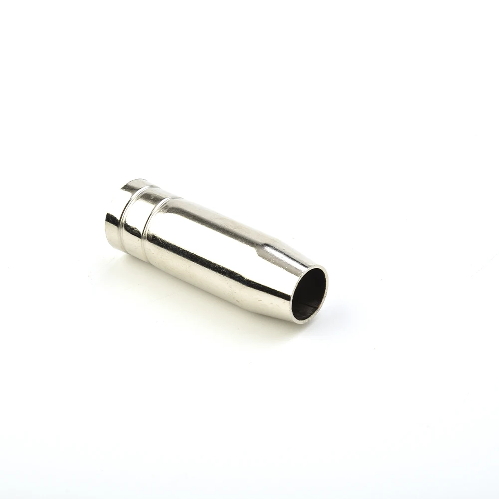3Pcs/Set 15AK Contact Tip Holder Gas Nozzle CO2 MIG Welding Torch Gas Nozzle Tip Holder Welding Torch Accessories Air Cooled MB
3Pcs/Set 15AK Contact Tip Holder Gas Nozzle CO2 MIG Welding Torch Gas Nozzle Tip Holder Welding Torch Accessories Air Cooled MB