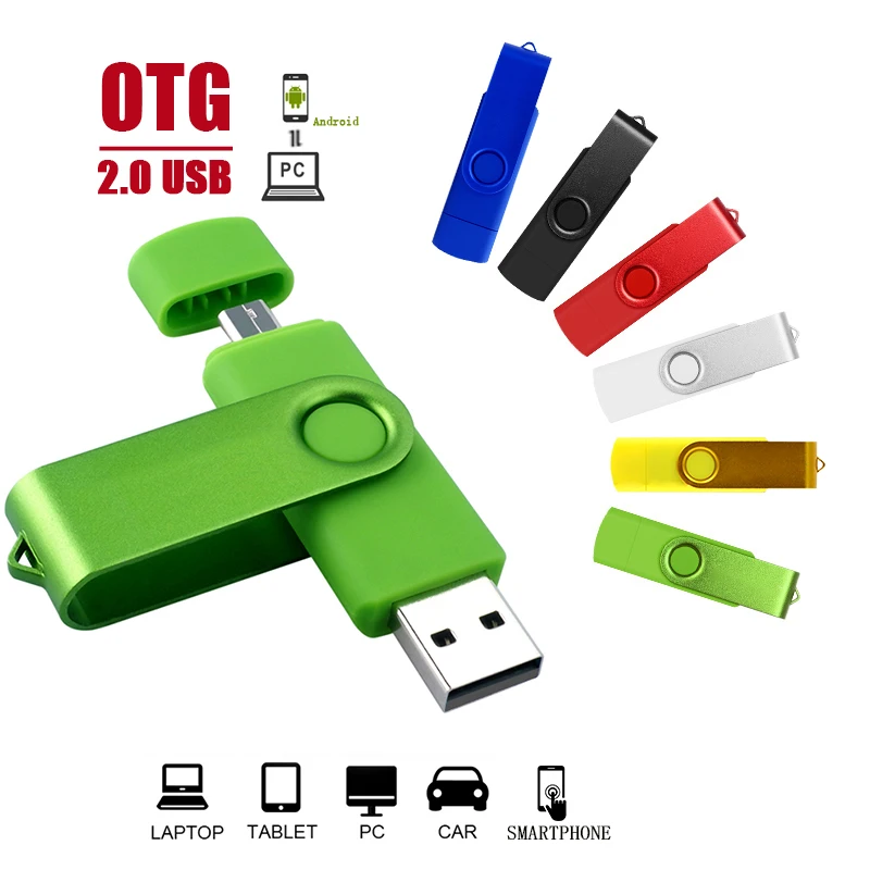 Multifunction OTG USB Flash Drive 4GB 8GB 16GB 32GB Memory Stick Pen Drive 64gb 128gb 256gb Usb Stick Flash Drive For SmartPhone
Multifunction OTG USB Flash Drive 4GB 8GB 16GB 32GB Memory Stick Pen Drive 64gb 128gb 256gb Usb Stick Flash Drive For SmartPhone