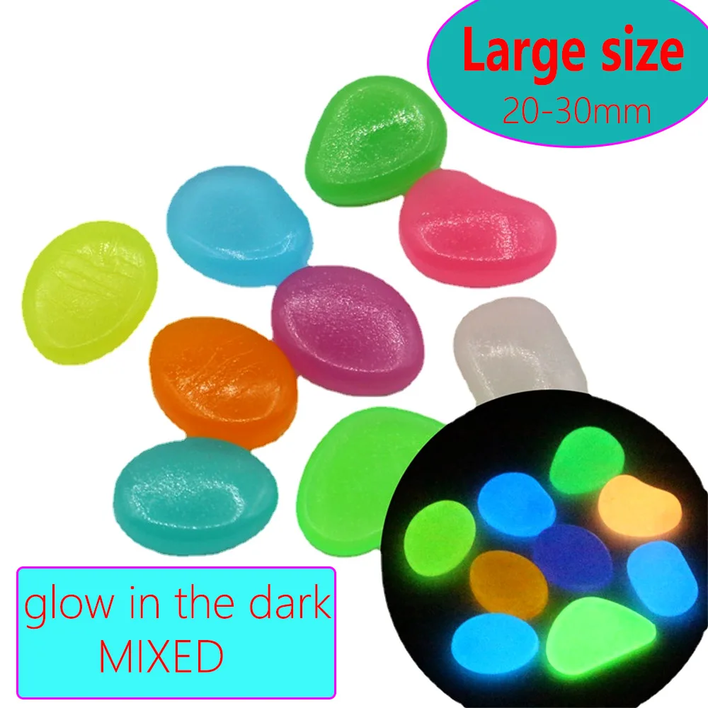 Светящиеся камни для сада и аквариума
Светящиеся камни для сада и аквариума