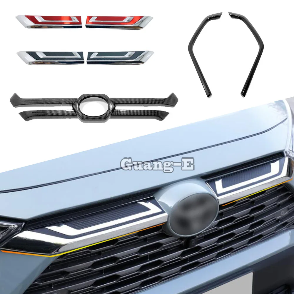 Передние Чехлы для решетки радиатора для Toyota Rav4 2019 2020 2021, автомобильные аксессуары, решетка для гонок, решетка для панели, отделка, Внешняя з...
Передние Чехлы для решетки радиатора для Toyota Rav4 2019 2020 2021, автомобильные аксессуары, решетка для гонок, решетка для панели, отделка, Внешняя з...